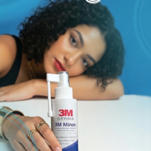 3M Minox Spray