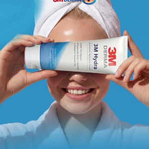 3M Hydra Cream